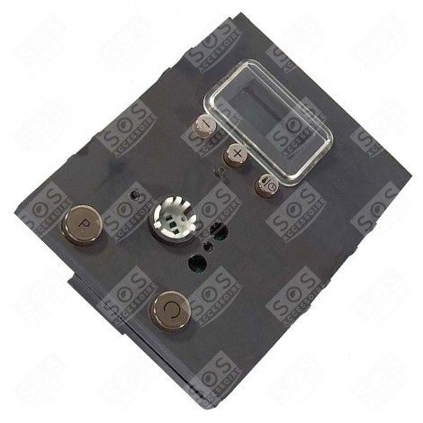 LCD GROUP PCB FOOD PROCESSOR - KW712940