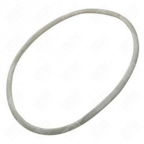 DOOR SEAL TUMBLE DRYER - 40005813, 40012725