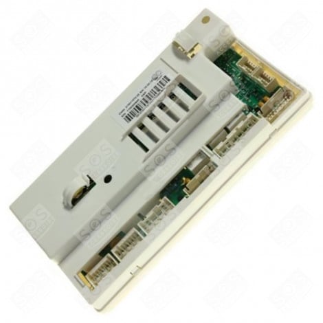 ELECTRONIC MODULE (ORIGINAL) WASHING MACHINES - C00301411