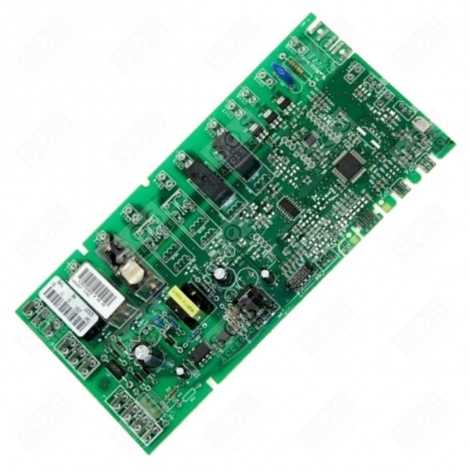 POWER BOARD GAS / ELECTRIC OVENS - AS0067386