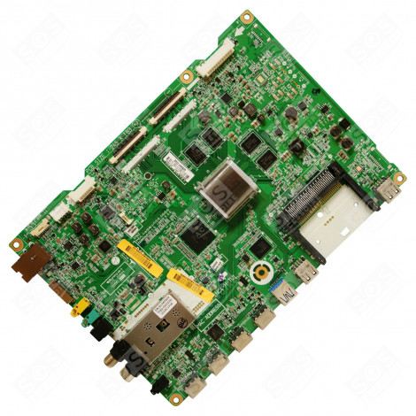 MOTHERBOARD TELEVISIONS / TVS - EBU62126501