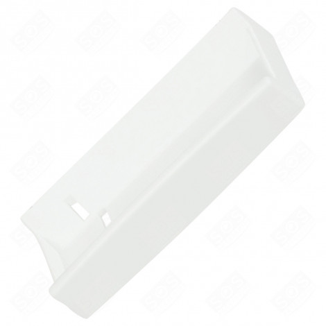 ORIGINAL DOOR HANDLE DISHWASHER - 00443010