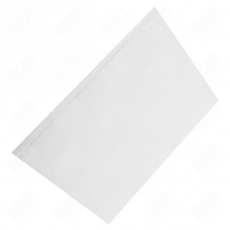 FAT FILTER (ORIGINAL) EXTRACTOR HOOD - C00137545