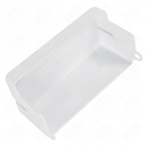 BUTTER DOOR SHELF (WITHOUT COVER) (11) REFRIGERATOR, FREEZER - 2247037068