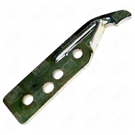 LOWER HINGE PIECE REFRIGERATOR, FREEZER - 4620JA3001B