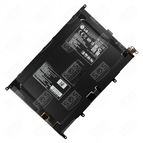 BATTERY TABLET, GPS DEVICE - EAC62159101