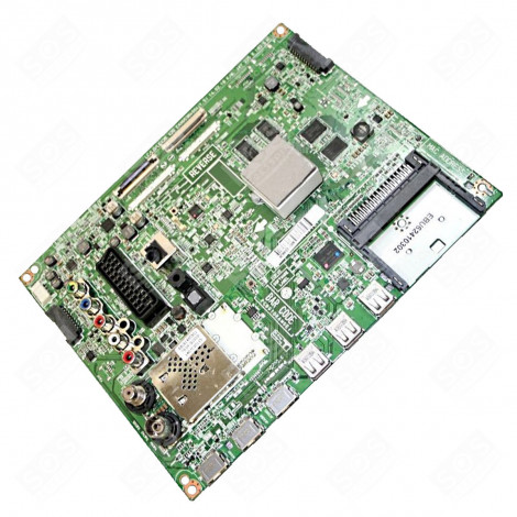 MOTHERBOARD TELEVISIONS / TVS - EBU62410302