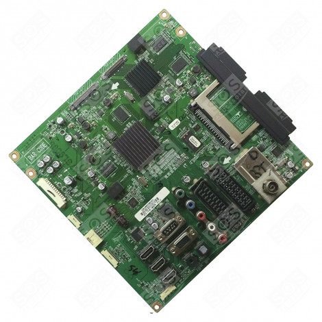 MOTHERBOARD NO. 540 TELEVISIONS / TVS - EBU60739101