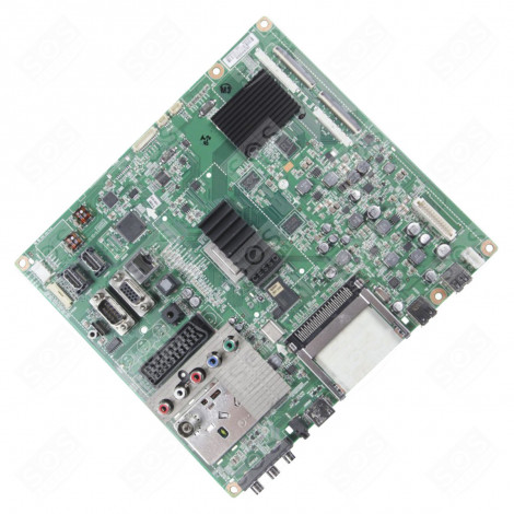 MOTHERBOARD NO. 540 TELEVISIONS / TVS - EBU60922902