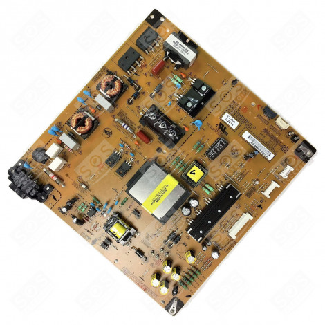 POWERBOARD NO. 530 TELEVISIONS / TVS - EAY62512701