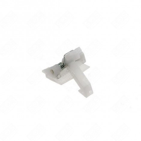 DOOR LATCH + SPRING CLOSURE WASHING MACHINES - 00183608