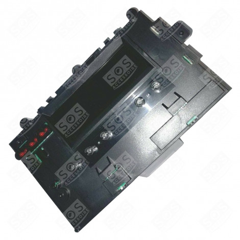 CIRCUIT BOARD FOR DISPLAY GAS / ELECTRIC OVENS - 77X3576