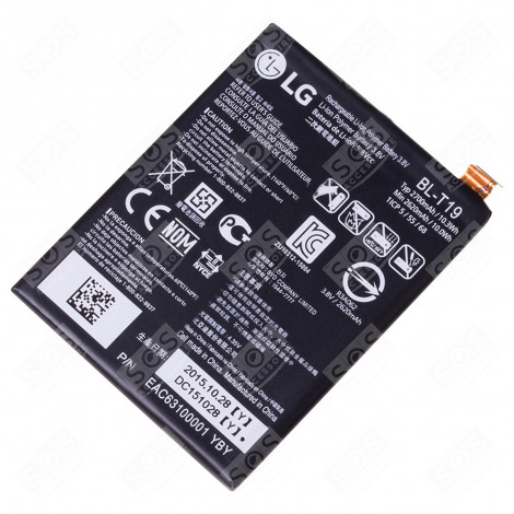 BATTERY SMARTPHONE, MOBILE PHONE - EAC63079601