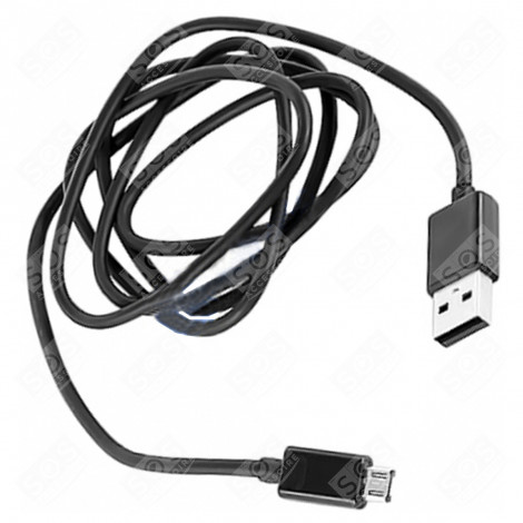 USB CABLE FOR CHARGER SMARTPHONE, MOBILE PHONE - EAD62330101