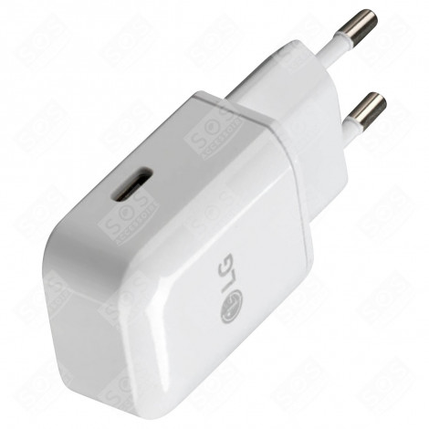 ADAPTER, USB CHARGER SMARTPHONE, MOBILE PHONE - EAY64469108