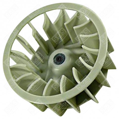 VENTILATION TURBINE TUMBLE DRYER - MER48344501