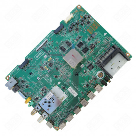 MAIN CIRCUIT BOARD TELEVISIONS / TVS - EBU62827711