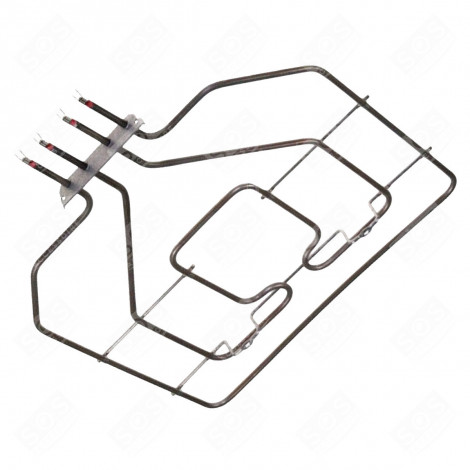 ORIGINAL CEILING RESISTANCE GAS / ELECTRIC OVENS - 00684723