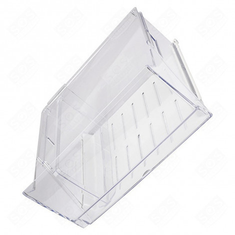 ORIGINAL DRAWER 455X405X215 MM REFRIGERATOR, FREEZER - 2251517047, 2251517203 