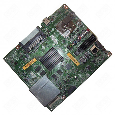 MAIN CIRCUIT BOARD TELEVISIONS / TVS - EBU63470201