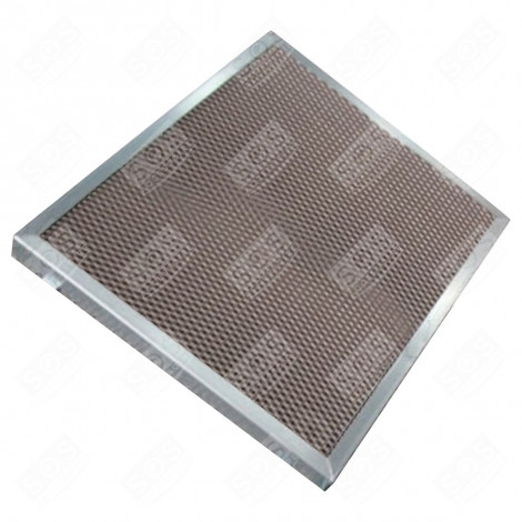 CARBON FILTERS SOLD INDIVIDUALLY EXTRACTOR HOOD - 6403026