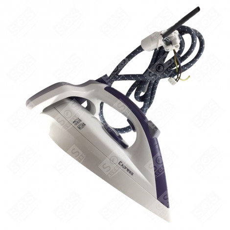 HANDLE + COMPLETE CORD STEAM IRONS / STEAM GENERATOR IRONS - CS-00142803, CS-00133120