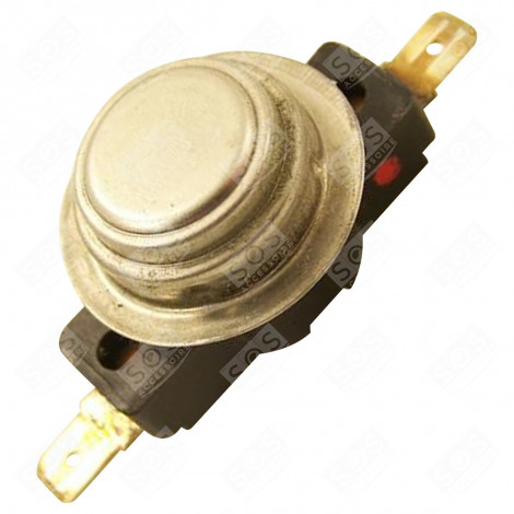 RE-SETTABLE SAFETY THERMOSTAT 175° TUMBLE DRYER - 57X0459