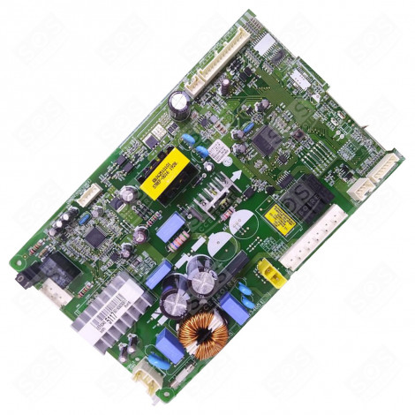 MAIN CIRCUIT BOARD REFRIGERATOR, FREEZER - EBR83465117