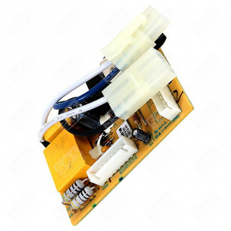 ORIGINAL ELECTRONIC CARD VACUUM CLEANER  - 1130851684