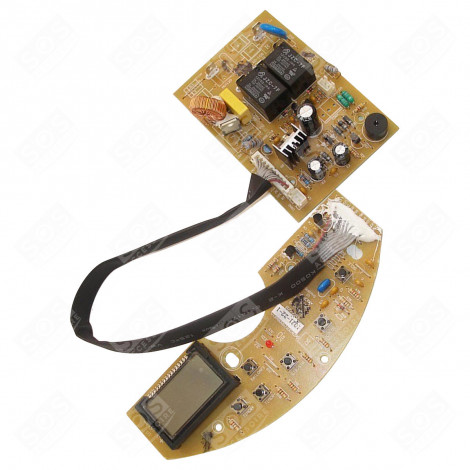 CIRCUIT BOARD BREAD MAKERS - EH1323