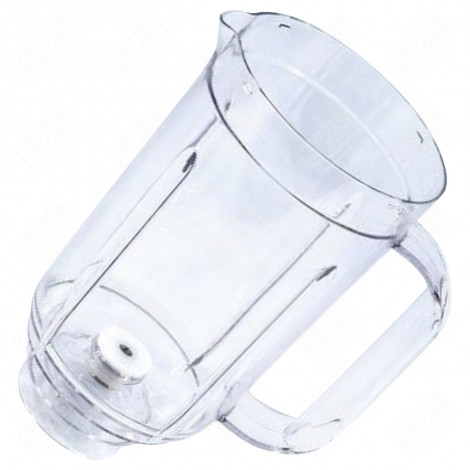 BASIC ACRYLIC BLENDER BOWL FOOD PROCESSOR - KW711772