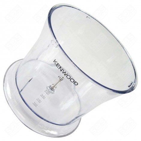 BOWL OF THE MINI CHOPPER FOOD PROCESSOR - KW716439