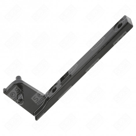 ORIGINAL DOOR HINGE REFRIGERATOR, FREEZER - 00653762