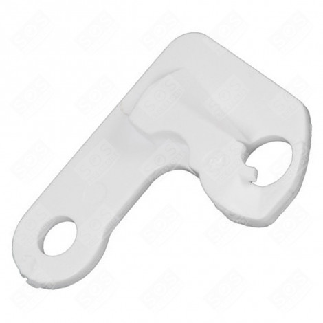 RIGHT HINGE CAP REFRIGERATOR, FREEZER - 2057973113