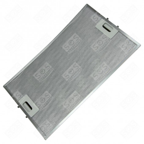 METAL FAT FILTER (SOLD INDIVIDUALLY) EXTRACTOR HOOD - KE0015000