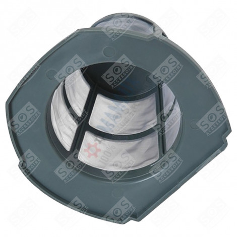 EXTERNAL FILTER (003) VACUUM CLEANER  - 4055133955 4071398251