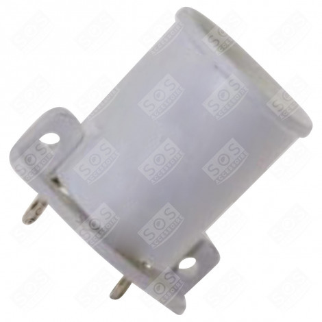 LIGHT HOLDER [652 0] REFRIGERATOR, FREEZER - 481225518293