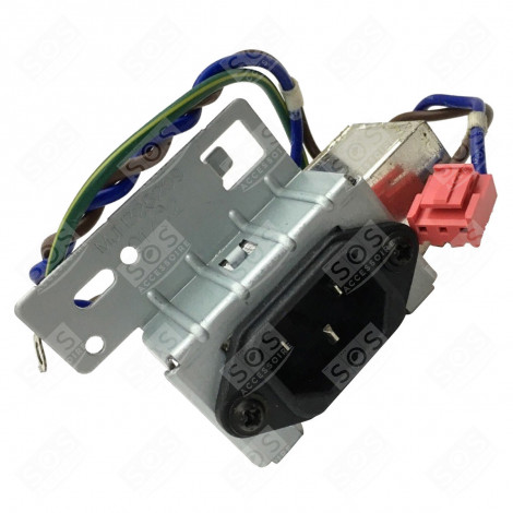 POWER SUPPLY CIRCUIT BOARD TELEVISIONS / TVS - EBT36115601