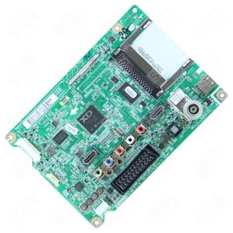 MAIN CIRCUIT BOARD TELEVISIONS / TVS - EBU62064812