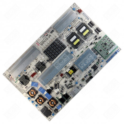 POWER SUPPLY CIRCUIT BOARD TELEVISIONS / TVS - EAY60803402, EAY60803101