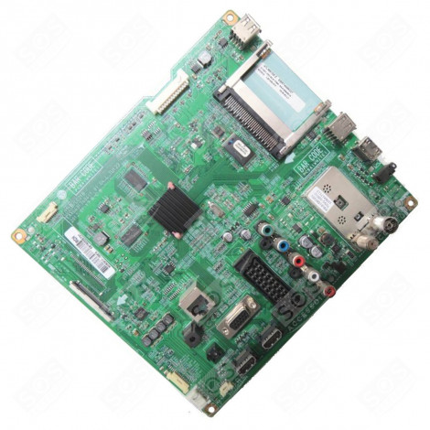 MAIN CIRCUIT BOARD TELEVISIONS / TVS - EBT62225731