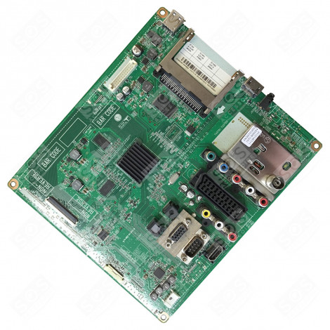 MAIN CIRCUIT BOARD TELEVISIONS / TVS - EBT61693801