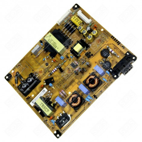 POWER SUPPLY CIRCUIT BOARD TELEVISIONS / TVS - EAY62512401