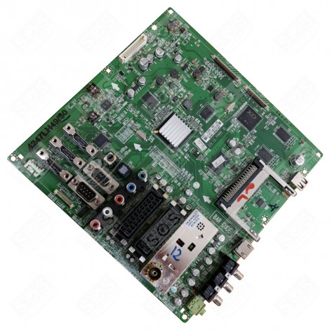 MAIN CIRCUIT BOARD TELEVISIONS / TVS - EBT61720301