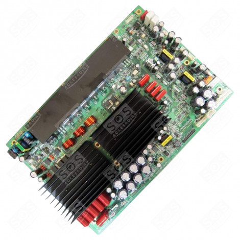 YSUS CIRCUIT BOARD TELEVISIONS / TVS - 6871QYH057B