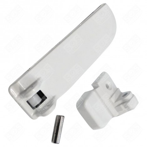 LEFT HINGE GAS / ELECTRIC OVENS - 4006060000