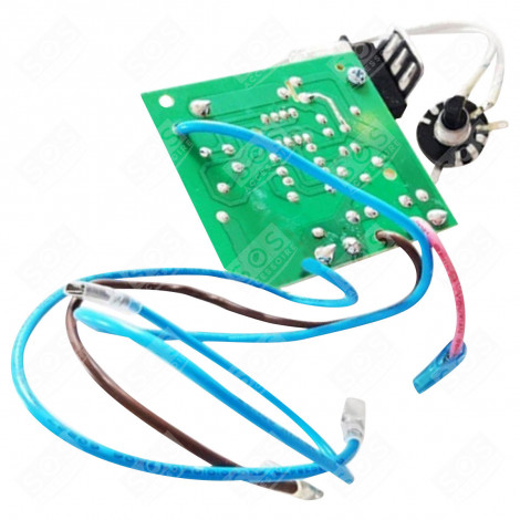 CIRCUIT BOARD VACUUM CLEANER  - 405517434/8