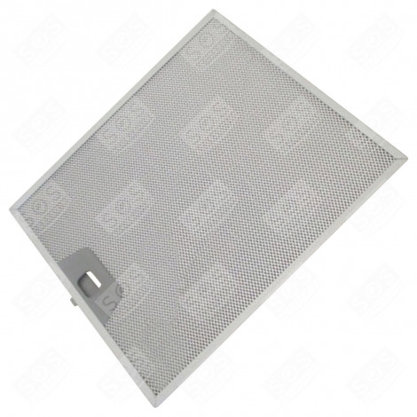 FAT METAL FILTER EXTRACTOR HOOD - 77X8360