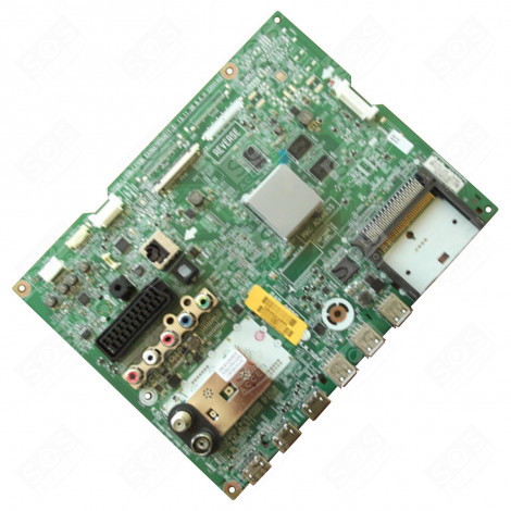 MAIN CIRCUIT BOARD TELEVISIONS / TVS - EBU62016809