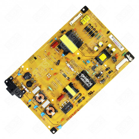 POWER SUPPLY CIRCUIT BOARD TELEVISIONS / TVS - EAY62608801